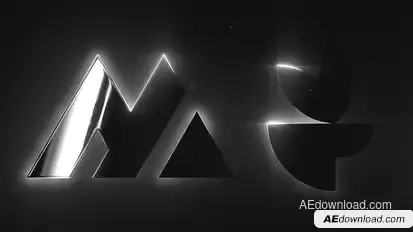 Dark and Backlight Reveal Premier Pro Premiere Pro template preview