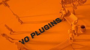 Videohive Social People Openers template preview