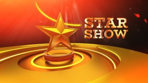 Videohive Golden Star Show Broadcast-packages template preview