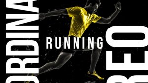 Videohive Sport - Action Promo Video Displays template preview