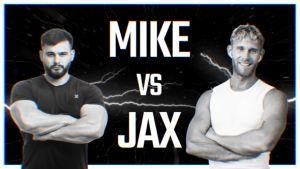 Battle | Sport | Fight Opener | MOGRT Premiere Pro template preview
