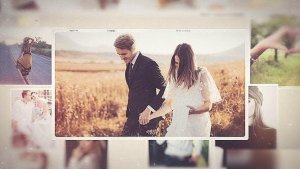 Videohive Photo Slideshow 50640976 Openers template preview