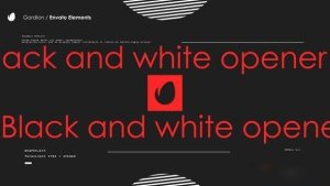 Videohive Opener 51551621 Openers template preview