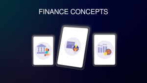Videohive Finance Concepts Elements template preview