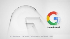 Videohive Logo Opener 50929399 Openers template preview