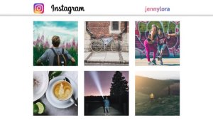 Videohive Instagram Promo 16939304 Openers template preview