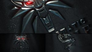 Videohive Cinematic Metal Logo Reveal 21803658 Logo Stings template preview