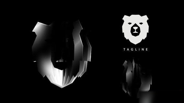 Videohive Logo Reveal 3 Logo Stings template preview