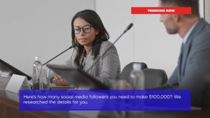 Videohive News Titles Vol. 06 Broadcast-packages template preview