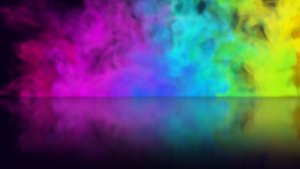 Videohive Colors Of Festival Logo Stings template preview