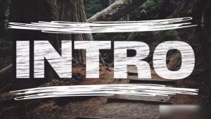 Videohive Paper Slides Openers template preview