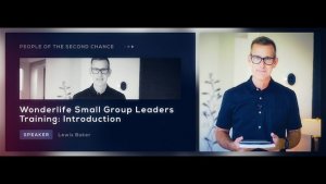 Videohive Conference & Event 22196293 Openers template preview