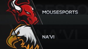 Cybersport CSGO Package Video Displays template preview