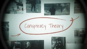 Videohive Conspiracy Theory Openers template preview