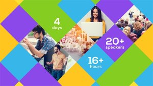 Videohive Event Promo 14467177 Openers template preview