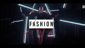 Videohive Urban Fashion Promo Openers template preview