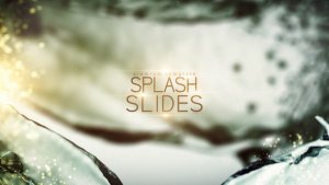 Videohive Splash Slides Openers template preview