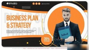 Videohive New Corporate Slideshow 49666079 Openers template preview