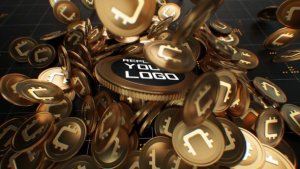 Videohive Money Logo 57067564 Openers template preview