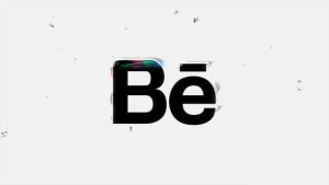 Videohive Glitch Logo 38965534 Logo Stings template preview