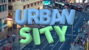 Videohive Creative 3D Typography Letters Pack Elements template preview