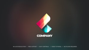 Videohive Fast Logo 50411033 Logo Stings template preview
