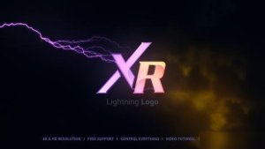 Videohive Logo Reveal 43311545 Logo Stings template preview