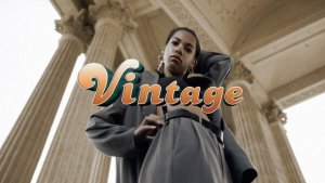Videohive Retro Type Titles Titles template preview