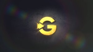 Videohive Gold Logo 30289085 Logo Stings template preview