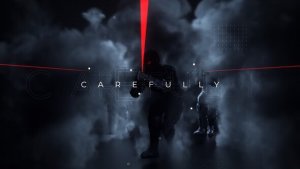 Soldiers Of The Future Video Displays template preview