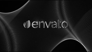 Videohive Silver Logo Reveal 21225717 Logo Stings template preview