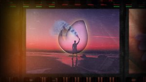 Videohive Photo Shutter Film Logo Openers template preview