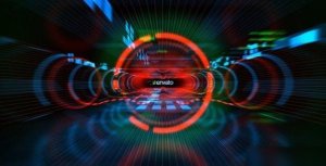 Videohive Interface Logo Logo Stings template preview