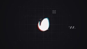 Videohive Glitch Logo 23180333 Logo Stings template preview