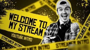Videohive Game Intro 48431807 Openers template preview