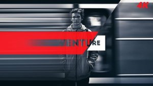 Videohive Modern Promo Slideshow Video Displays template preview