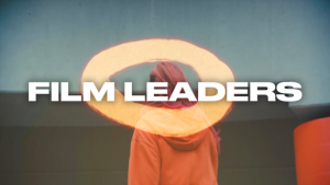 Videohive Film Leaders Transitions Elements template preview