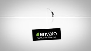 Videohive FisherMan Logo Intro Openers template preview