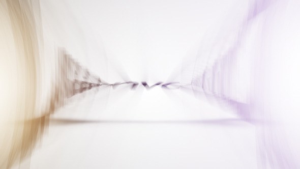 Videohive Clean Twisted Logo Logo Stings template preview
