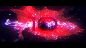 Videohive Countdown Logo 50853874 Logo Stings template preview