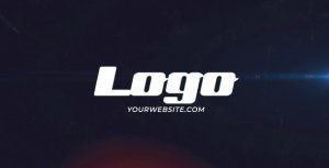 Videohive Photo Exchange Logo Reveal Logo Stings template preview