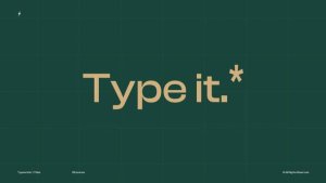 Videohive Typewriter || After Effects Titles template preview