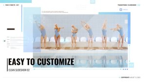 Videohive Slideshow 47621601 Video Displays template preview