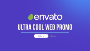 Videohive Website Promo | Part 2 Product Promo template preview