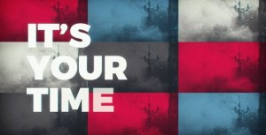 Videohive Inspiring Typography Openers template preview