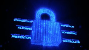 Videohive Intrusive Protection Openers template preview