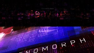 Videohive Technology Logo Reveal 57185858 Logo Stings template preview