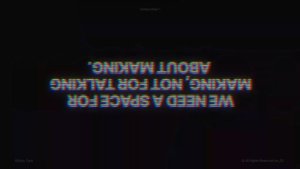 Videohive Glitchy Typo Titles template preview