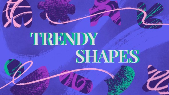 Videohive Abstract Sketch Logo Intro Logo Stings template preview
