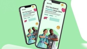 Videohive World Hepatitis Day Instagram Stories Openers template preview